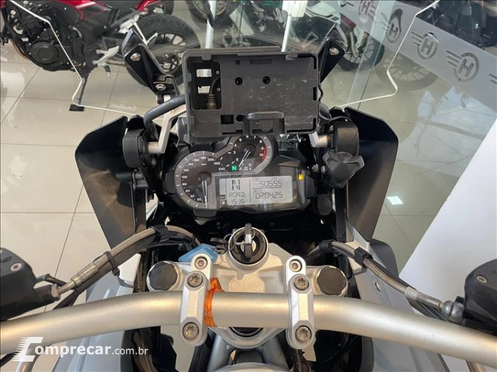 R 1200 GS PREMIUM