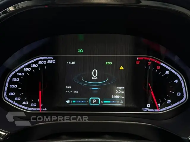 TIGGO 5x - 1.5 VVT TURBO i TXS DCT