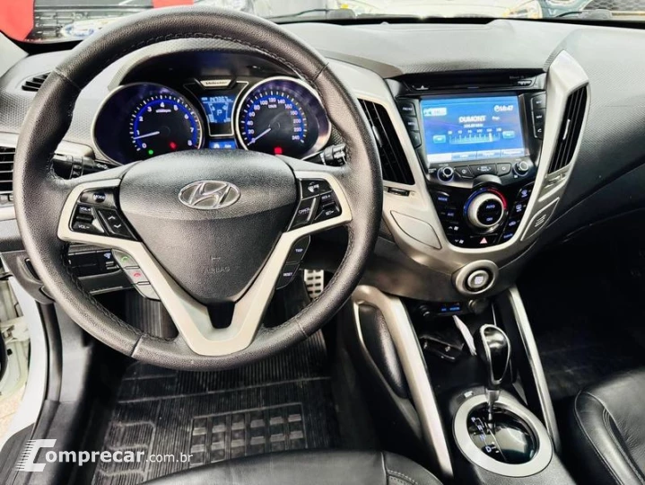 VELOSTER