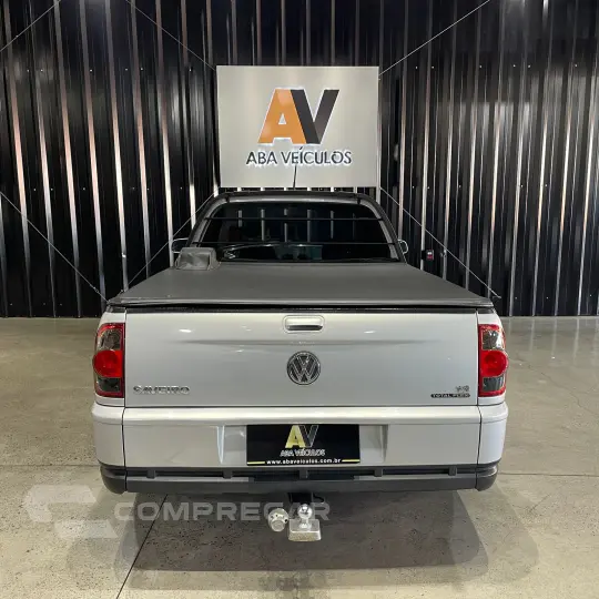 SAVEIRO 1.8 MI City CS 8V G.IV