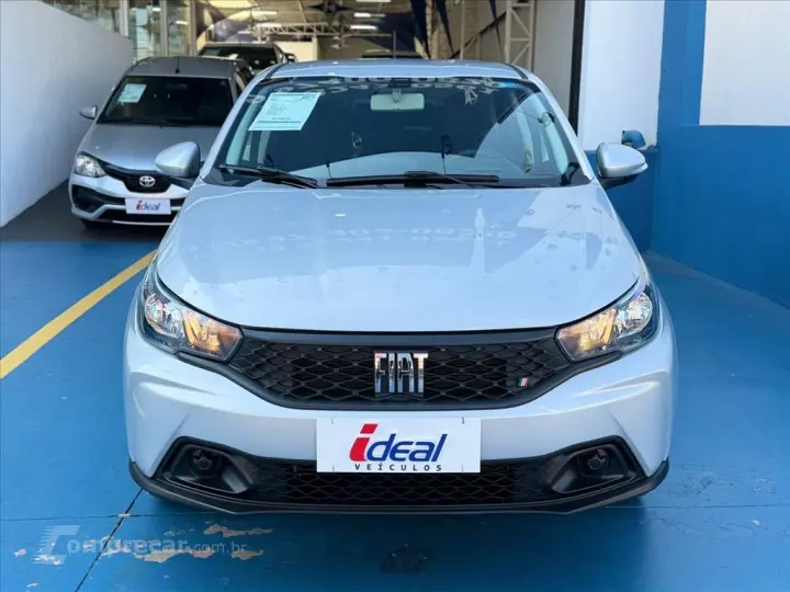 ARGO 1.0 FIREFLY FLEX DRIVE MANUAL