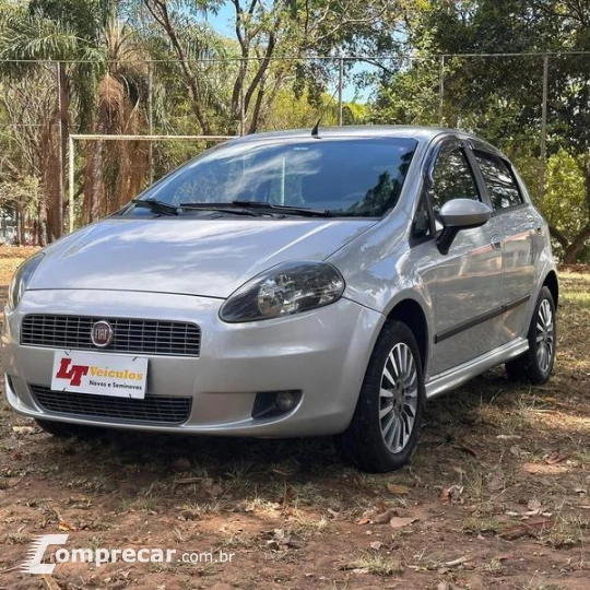 PUNTO SPORTING 1.8