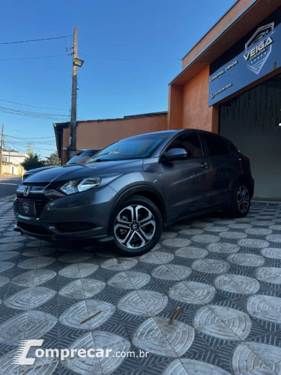 HR-V 1.8 16V LX