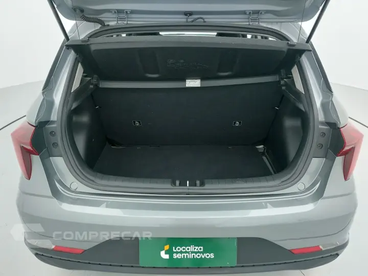 HB20 1.0 12V FLEX COMFORT MANUAL