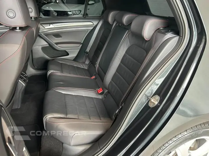 GOLF GTI 2.0 TSI 220CV AUT.