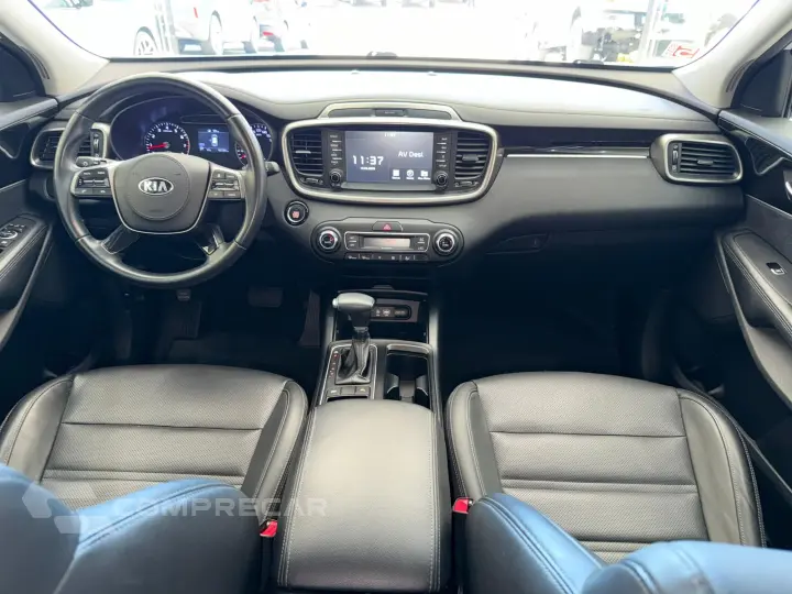 sorento ex 2.4