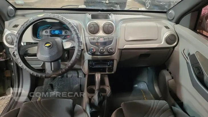 AGILE 1.4 MA LTZ
