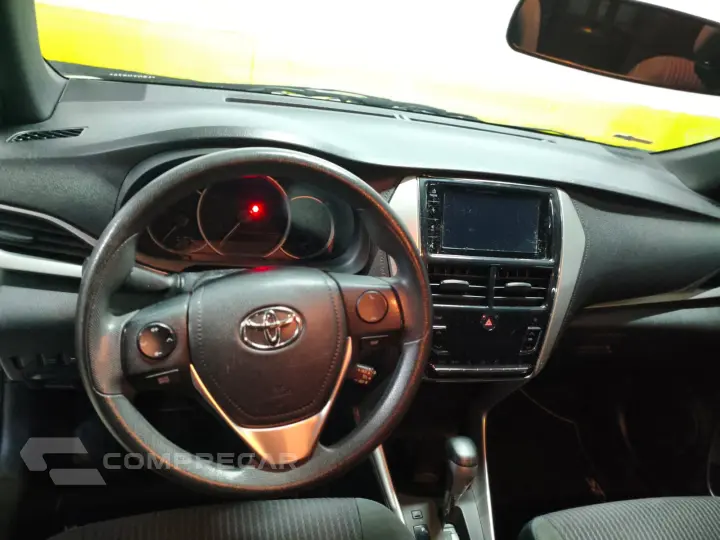 YARIS XL Plus Con 1.5 Flex