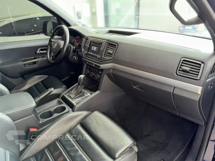 AMAROK 3.0 V6 TDI Extreme CD 4motion