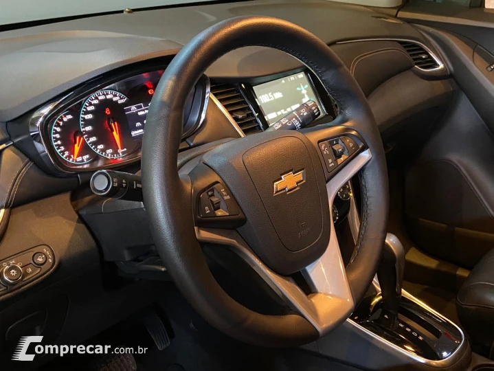 TRACKER 1.4 16V Turbo Premier
