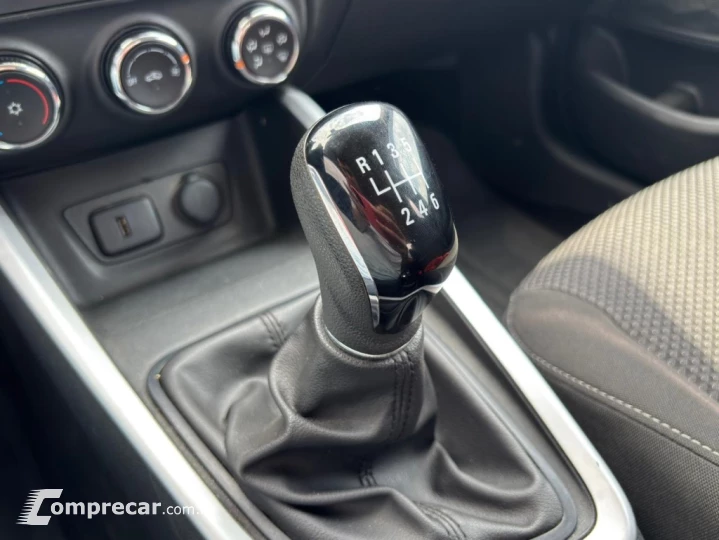 ONIX 1.0 FLEX LT MANUAL