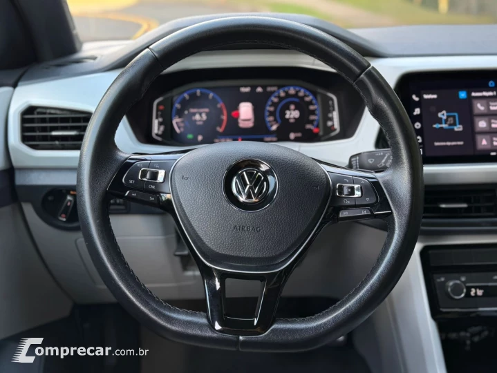 T-CROSS 1.4 250 TSI Highline