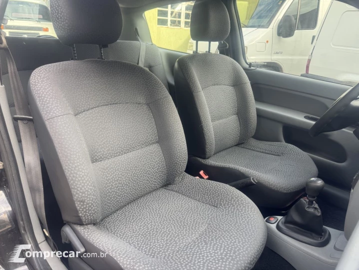 Clio Hatch 1.0 16V HI FLEX CAMPUS