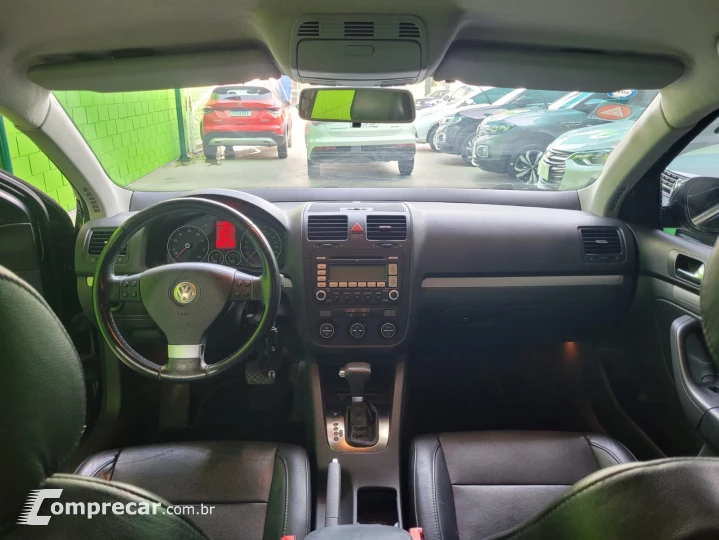 JETTA 2.5 I Variant 20V 170cv