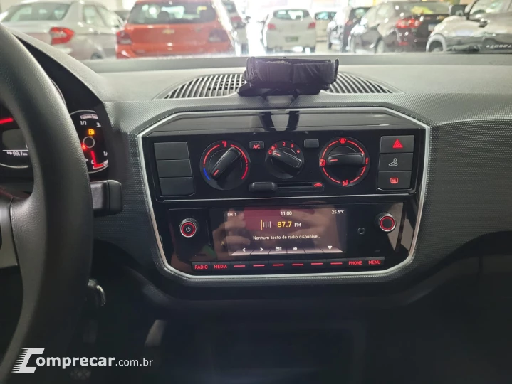 UP 1.0 170 TSI Xtreme
