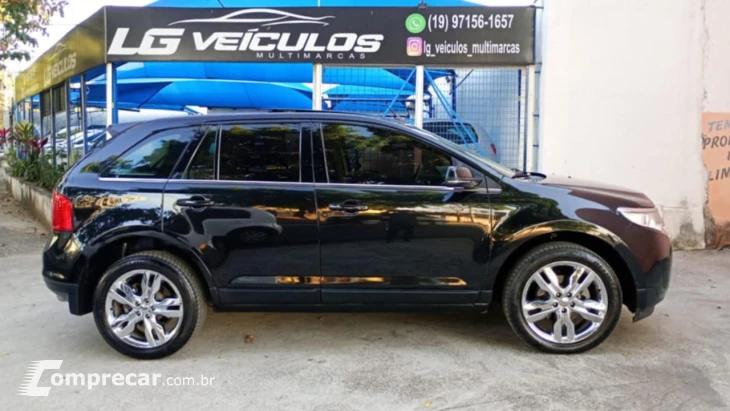 EDGE 3.5 Limited AWD V6 24V