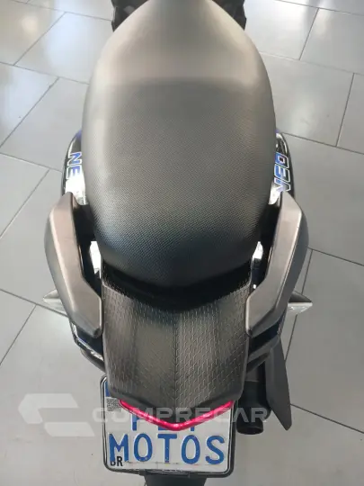 NEO 125 AUTOMATICA