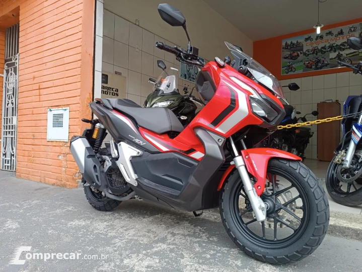 ADV 150