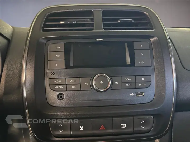 KWID 1.0 12V SCE FLEX ZEN MANUAL