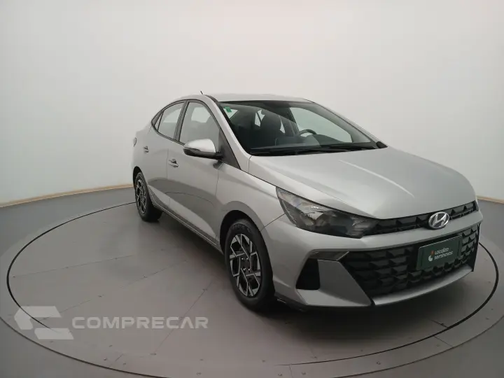 HB20S 1.0 12V FLEX COMFORT MANUAL