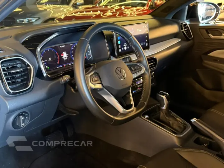 TERA 1.0 170 TSI HIGH AUTOMÁTICO