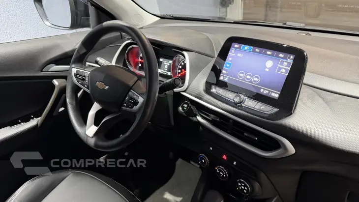 TRACKER 1.0 Turbo LT