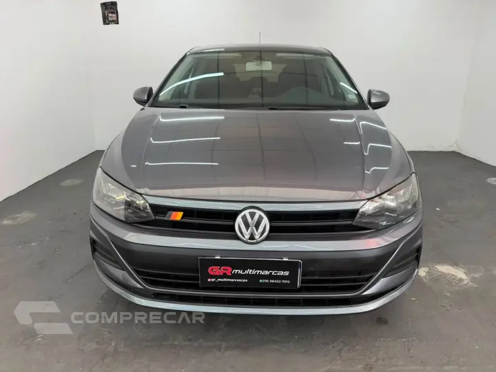 Polo 1.0 Flex 12V 5p