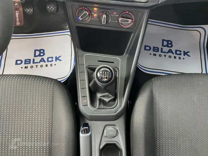 Polo 1.6 MSI Flex 16V 5p