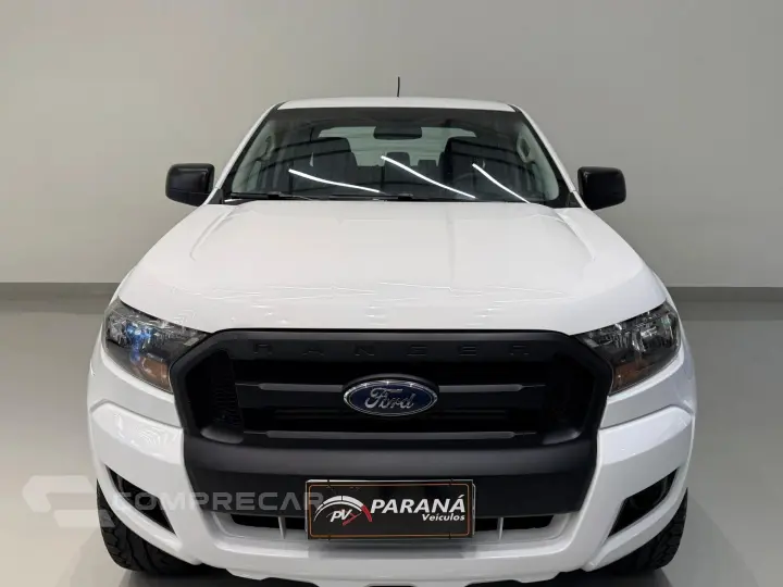 RANGER 3.2 XL 4X4 CD 20V DIESEL 4P AUTOMÁTICO