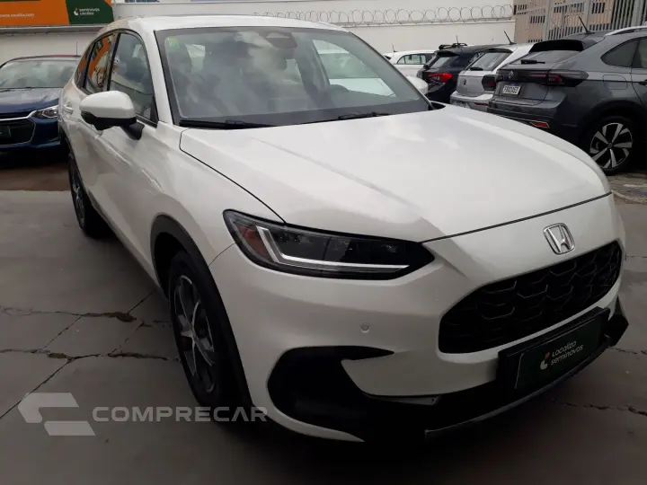 ZR-V 2.0 i-VTEC GASOLINA TOURING CVT