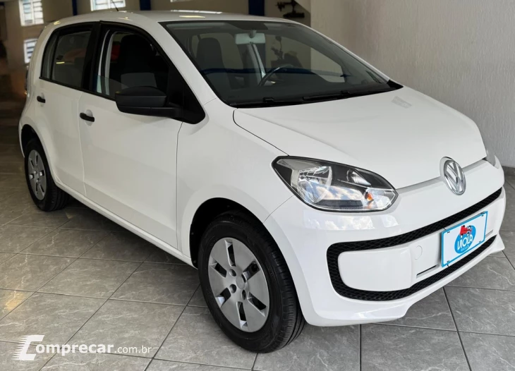 UP 1.0 MPI Take UP 12V