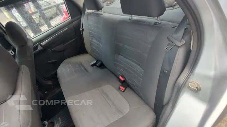 PRISMA 1.0 MPFI VHCE Maxx 8V