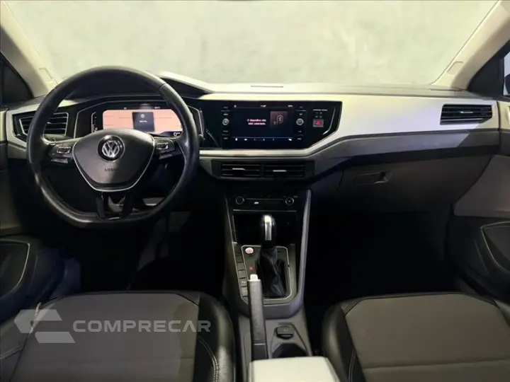 POLO 1.0 200 TSI Highline
