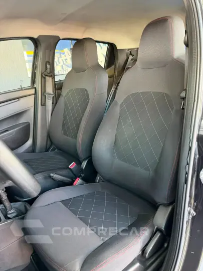 KWID Zen 1.0 Flex 12V 5p Mec.
