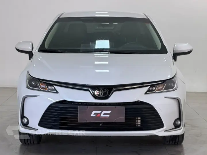 COROLLA 2.0 VVT-IE FLEX XEI DIRECT SHIFT