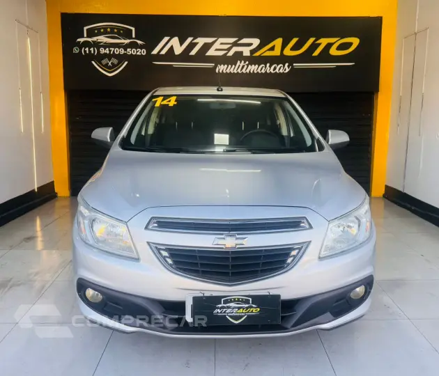 ONIX 1.0 LT