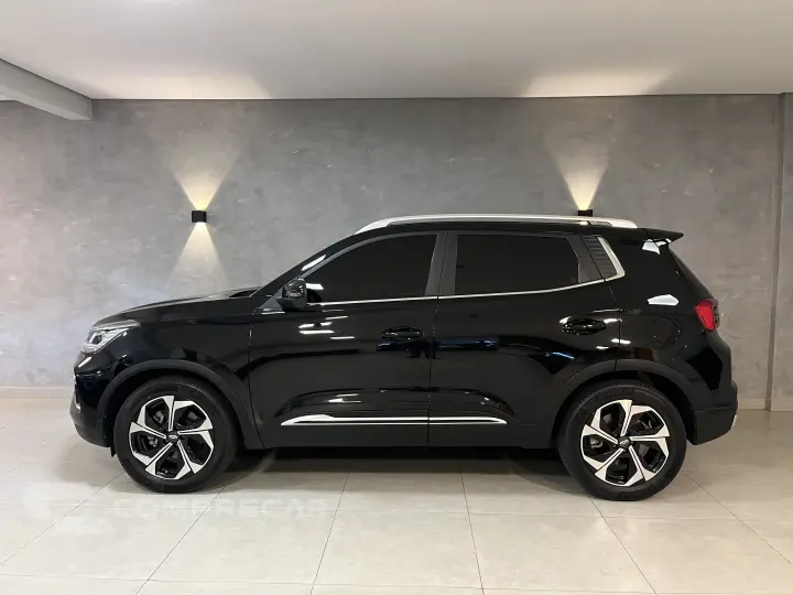 TIGGO 5X PRO 1.5 VVT Turbo Iflex