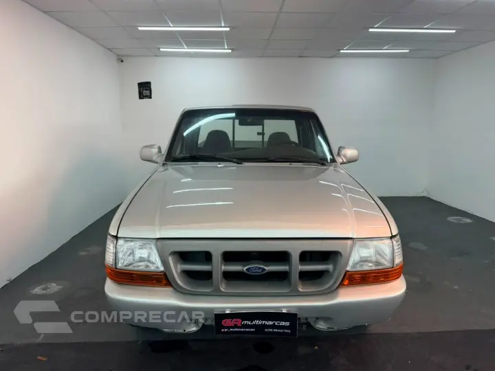 Ranger XL 4.0 CS