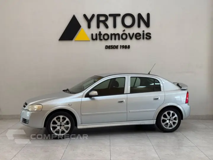 Astra Hatch 2.0 4P ADVANTAGE  FLEX