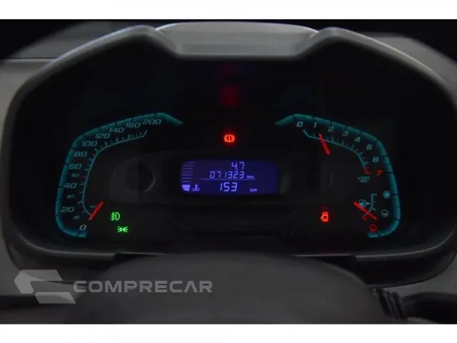 AGILE - 1.4 MPFI LTZ 8V 4P MANUAL