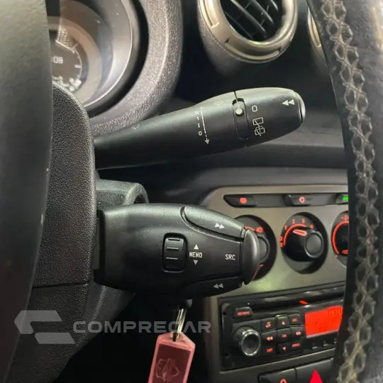 C3 Picasso GLX 1.5 Flex 8V 5p Mec.