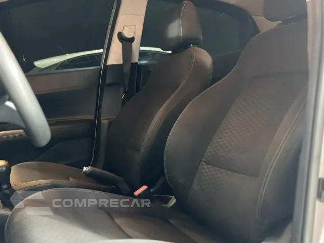 HB20 - 1.0 12V EVOLUTION MANUAL