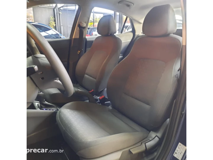 HB20S 1.0 TGDI FLEX COMFORT PLUS AUTOMÁTICO