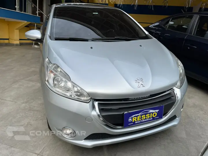 208 1.5 Allure 8V