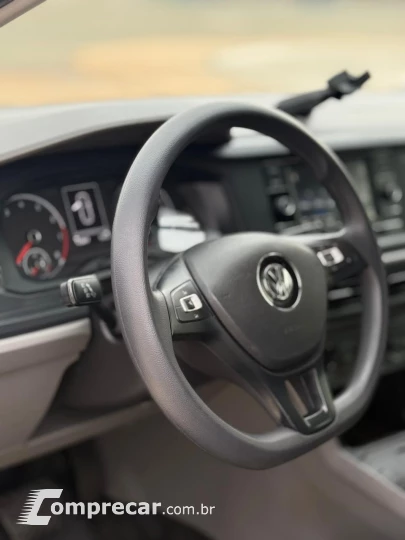 POLO 1.6 MSI