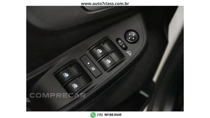 FASTBACK - 1.0 TURBO 200 AUDACE CVT