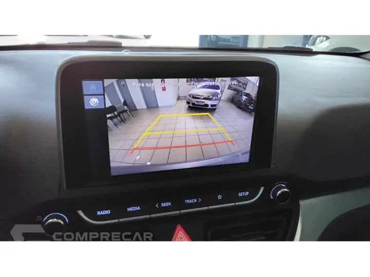 HB20 1.0 12V FLEX COMFORT PLUS MANUAL