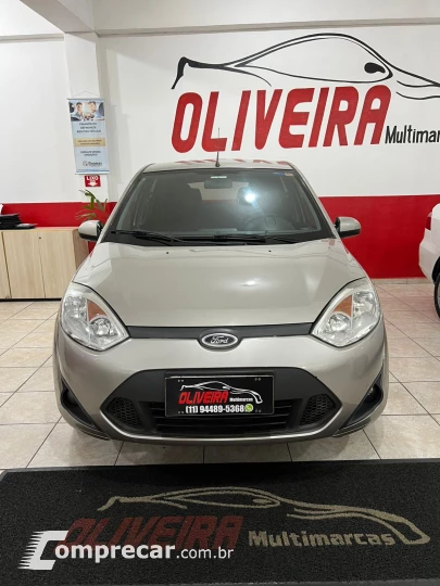 FIESTA 1.6 SE 16V
