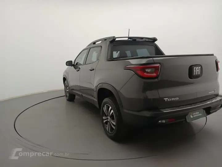 TORO 1.3 TURBO 270 FLEX FREEDOM AT6