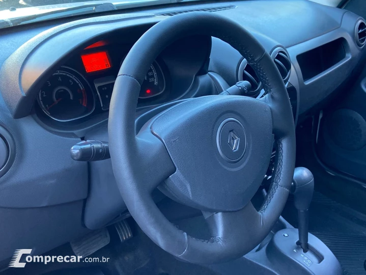 SANDERO 1.6 Privilége 16V